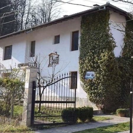 Вила Керенски Ribarica Exterior photo