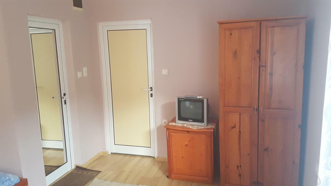 Вила Керенски Ribarica Exterior photo